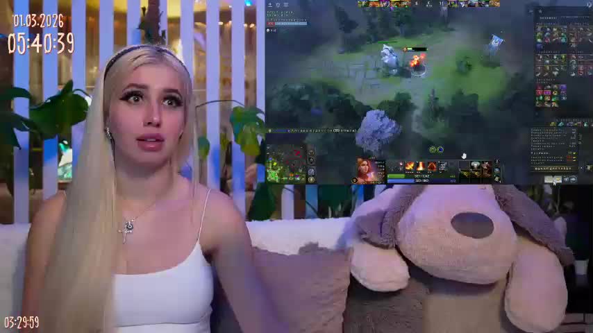 FlowwwerGirl Adult Chat March 1, 2026