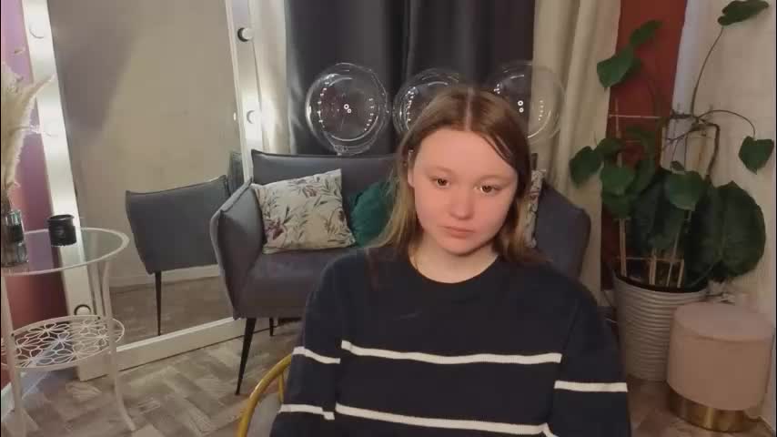 lilian_stars Adult Chat March 1, 2026