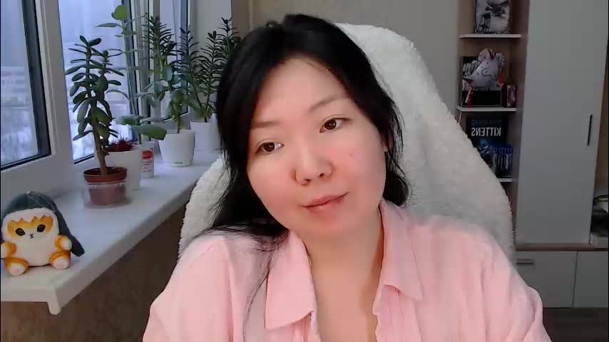 nancy_wang Adult Chat March 1, 2026