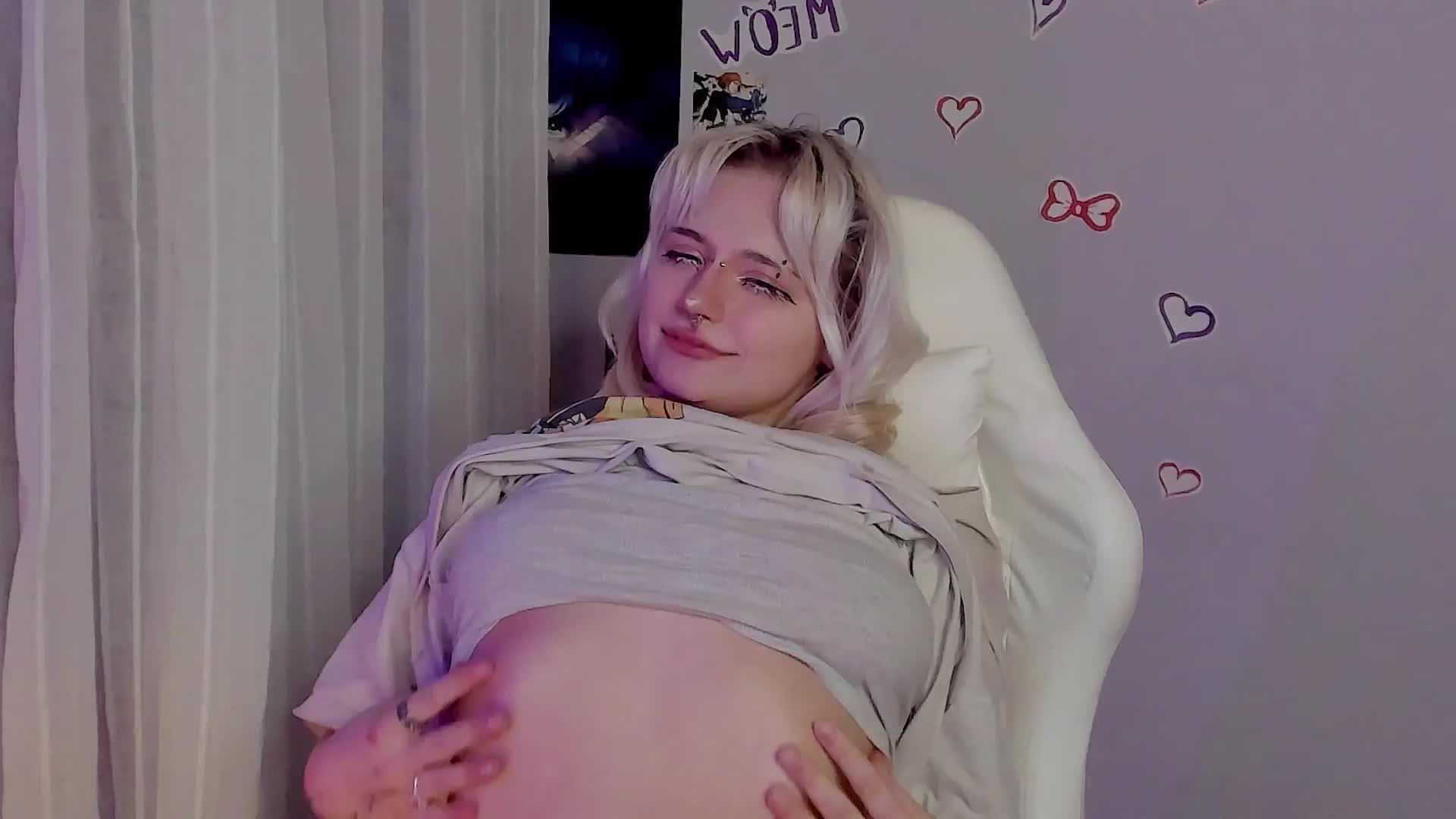 PROXY Adult Chat March 1, 2026