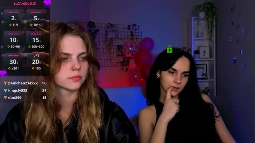 ariana_ross7 Adult Chat March 2, 2026