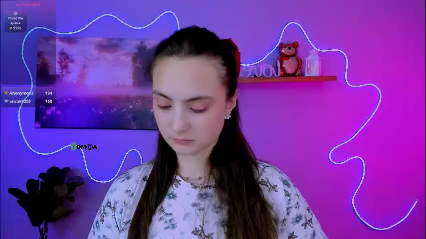 eira_mouse Adult Chat March 1, 2026