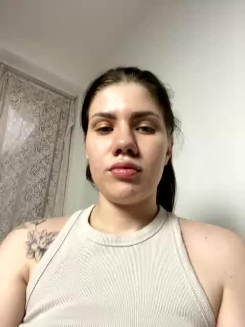 Nimfomanka_AlissaLexx Adult Chat March 1, 2026