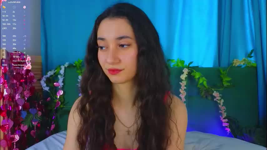 kimberleejackson Adult Chat March 1, 2026