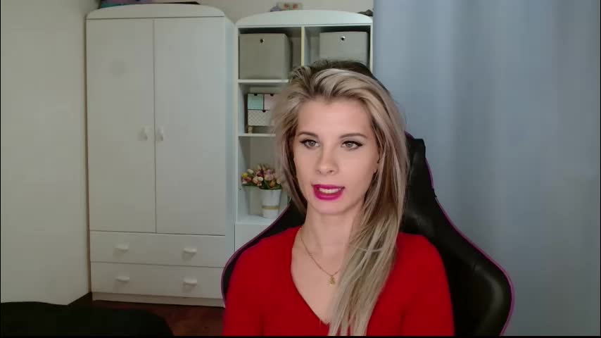 kristineamore Adult Chat March 1, 2026