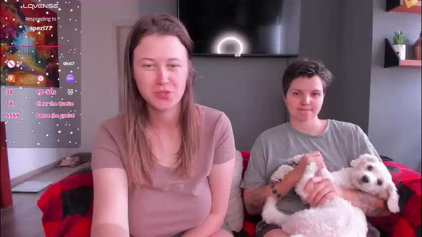 alexiacortez Adult Chat March 2, 2026