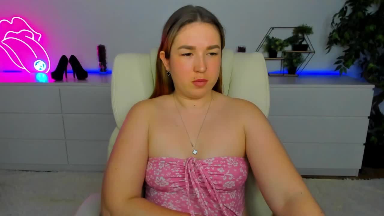 SofiiDarling Adult Chat March 1, 2026