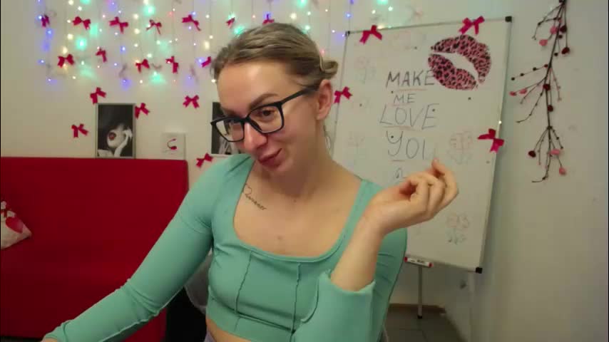 vasilisasii Adult Chat March 1, 2026