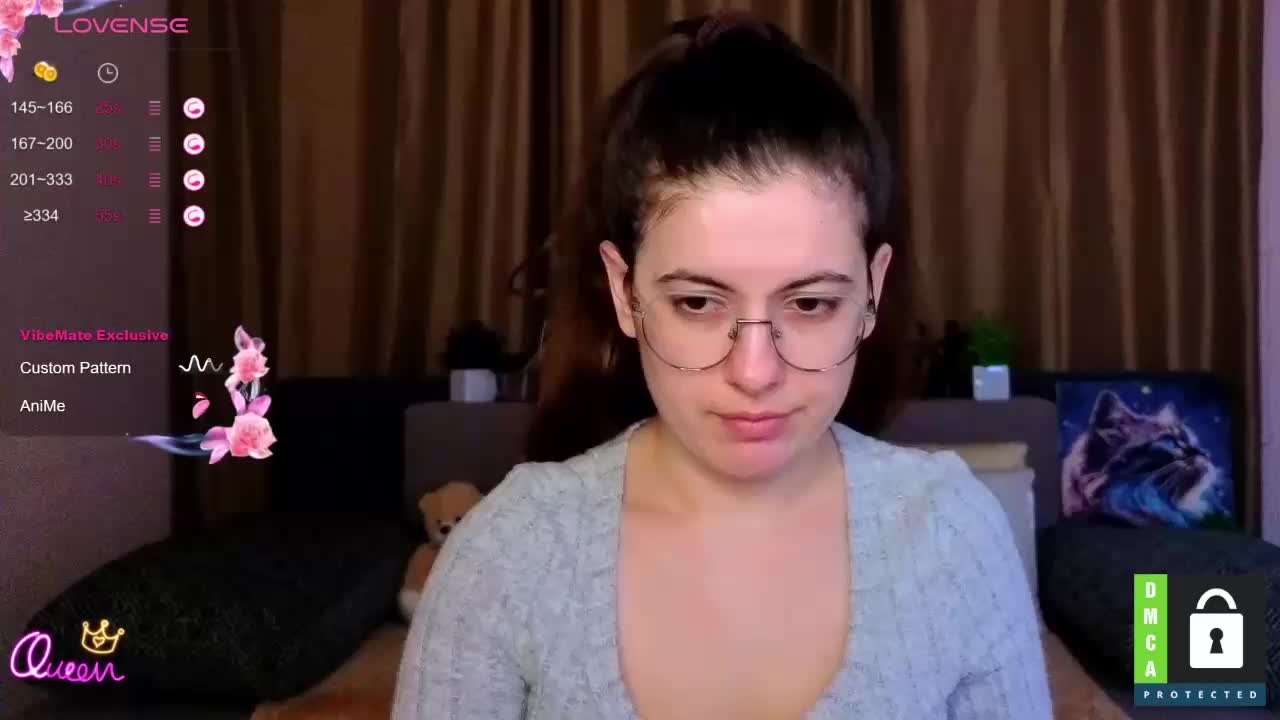 AminaBeatris13 Adult Chat March 1, 2026