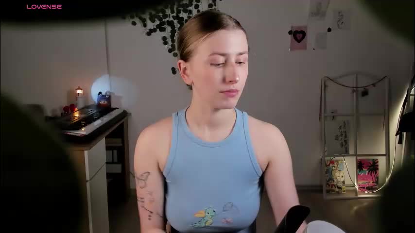 vespera_celeste Adult Chat March 1, 2026
