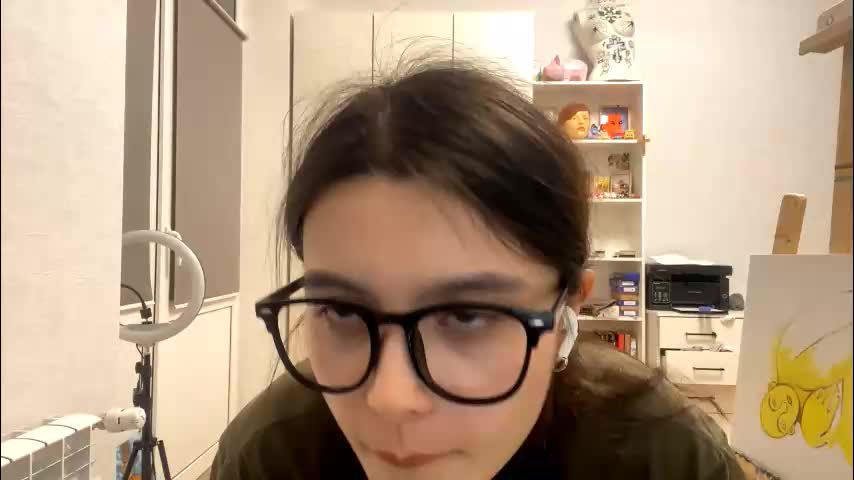 shontagrabowski Adult Chat March 1, 2026