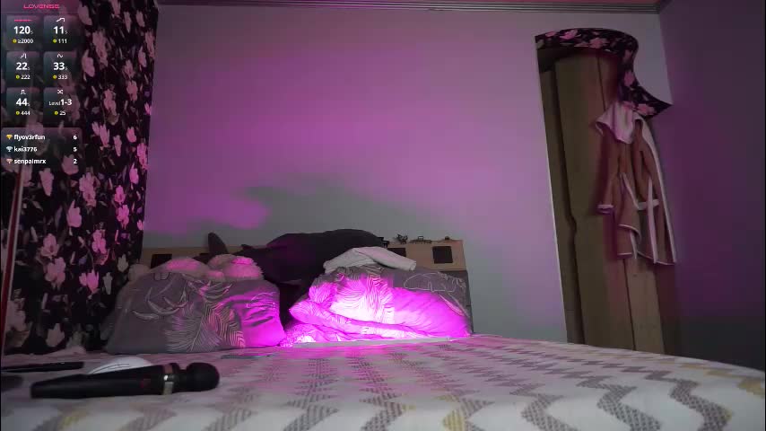 _lovely_mikh Adult Chat March 1, 2026