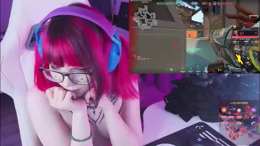 yumi_youkai Adult Chat March 1, 2026