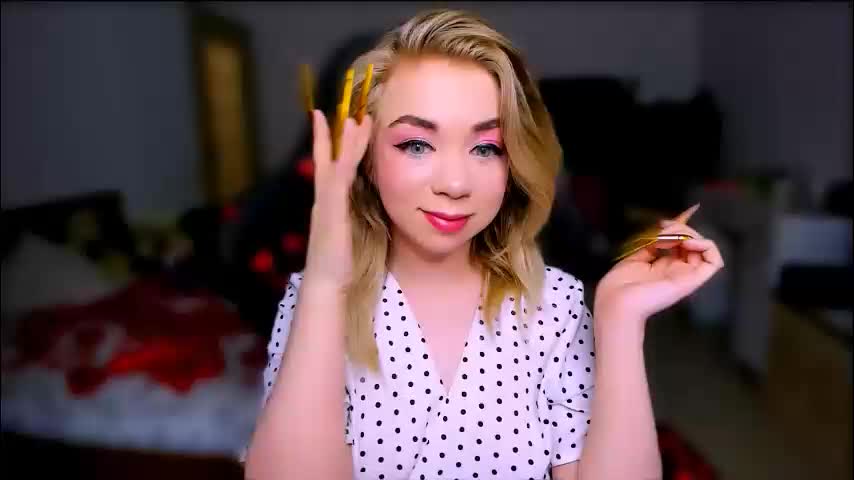 blinkofeyess Adult Chat March 1, 2026