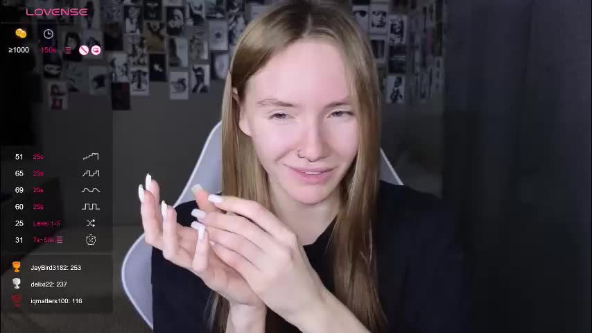 littlevildevil Adult Chat March 1, 2026