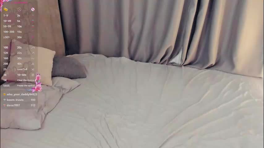 mercymanrriquez Adult Chat March 1, 2026