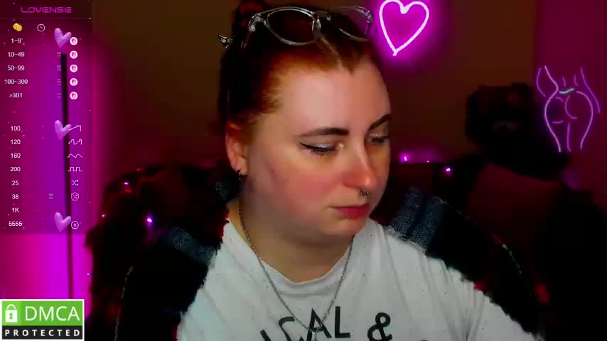 Aliciaredluv Adult Chat March 1, 2026