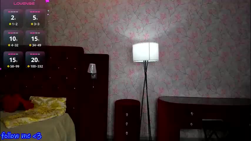 alla_dream Adult Chat March 1, 2026