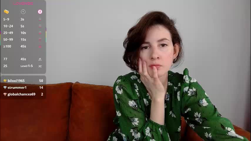 killa_rita Adult Chat March 1, 2026