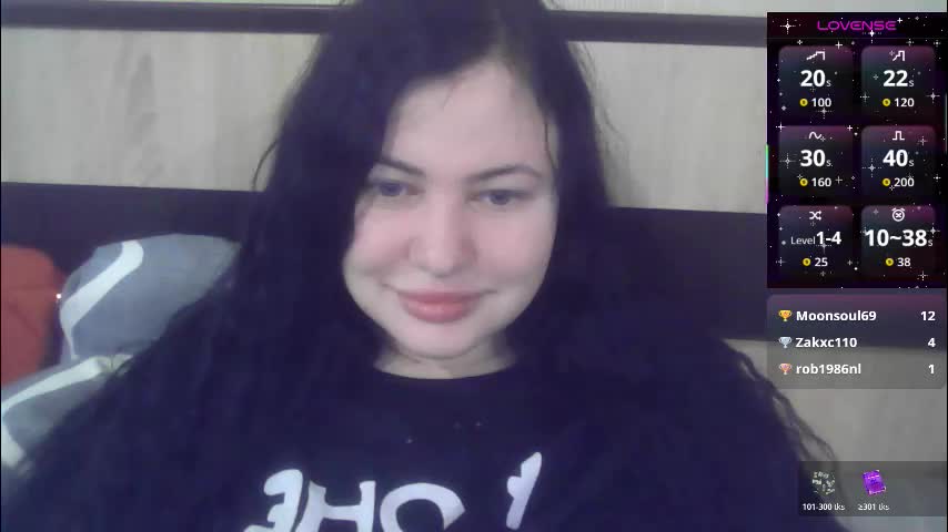 german_eva Adult Chat March 1, 2026