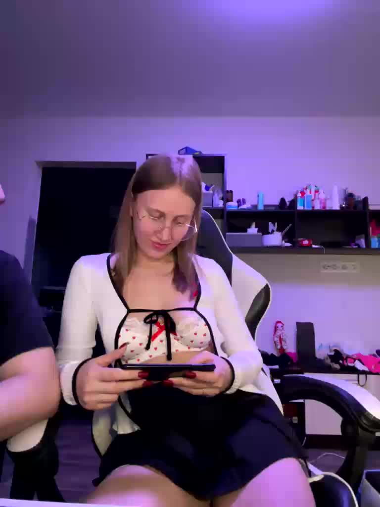 Durnaya_kis Adult Chat March 2, 2026