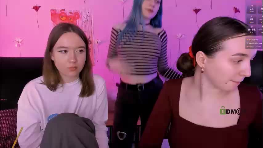 pure_radiance Adult Chat March 2, 2026