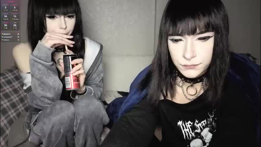 arina_rose Adult Chat March 2, 2026