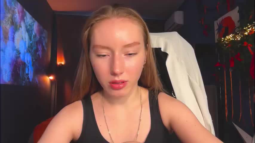 anna_kare Adult Chat March 1, 2026