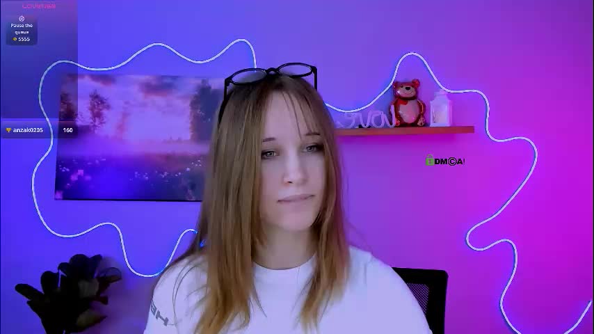 jenna_elayne Adult Chat March 1, 2026