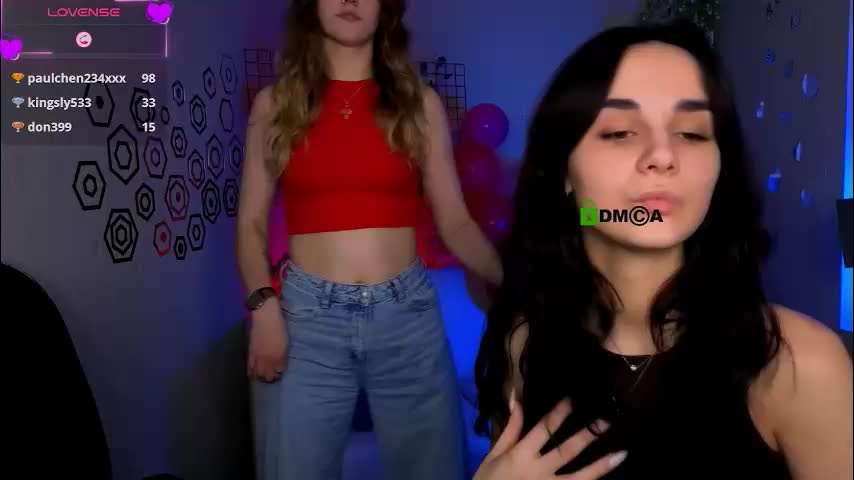 ariana_ross7 Adult Chat March 2, 2026