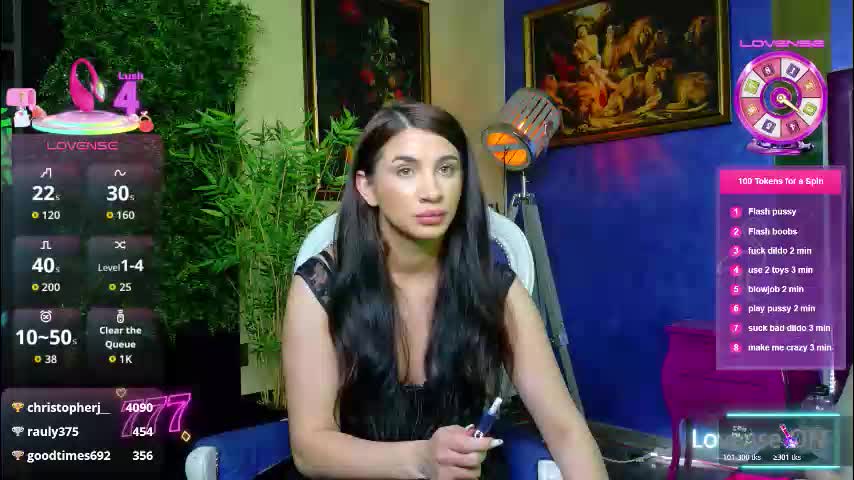 nicollepalmer Adult Chat March 1, 2026