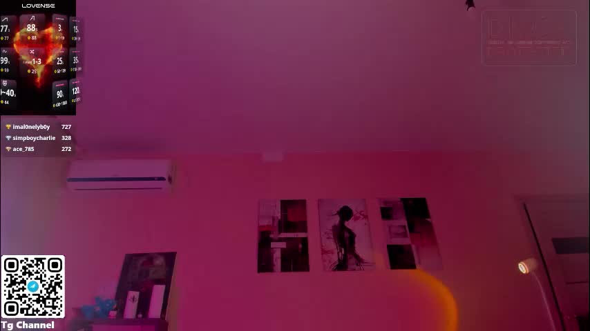 dindin_ Adult Chat March 1, 2026