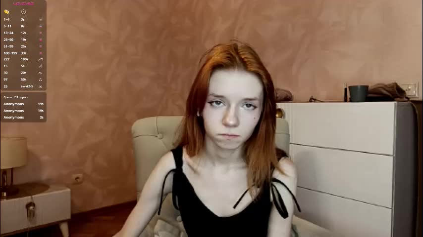 samkelker Adult Chat March 1, 2026