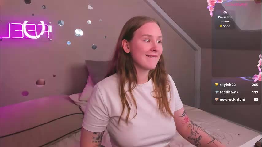 stella_soul Adult Chat March 1, 2026