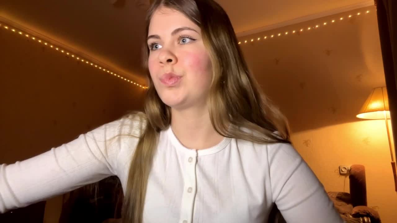 JanessaArdry Adult Chat March 1, 2026