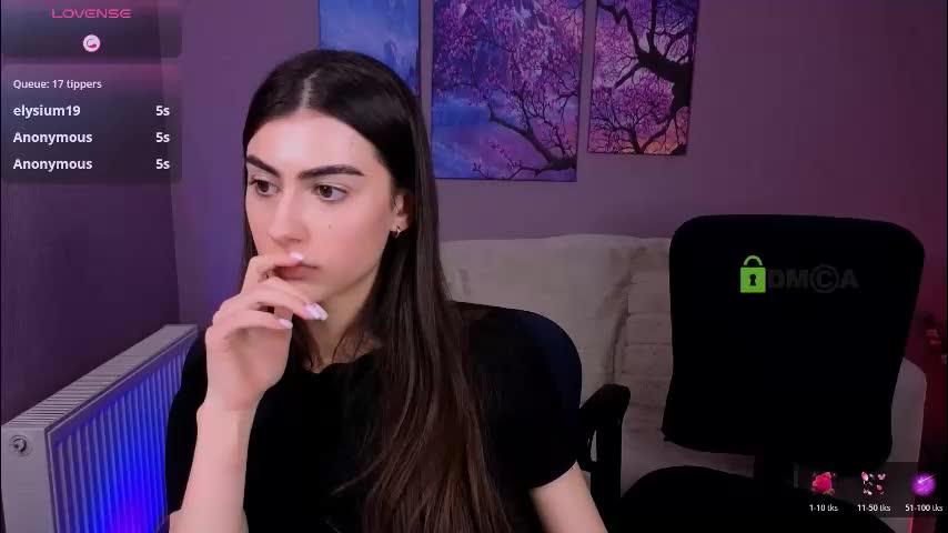 kaisy_star Adult Chat March 2, 2026