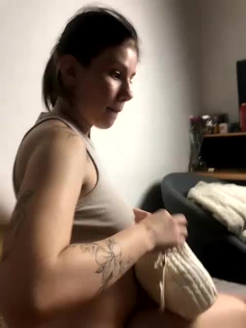 Nimfomanka_AlissaLexx Adult Chat March 2, 2026