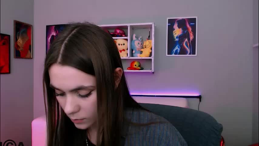 arielmell Adult Chat March 1, 2026