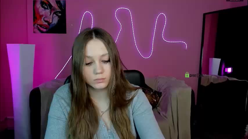 adelina_riley Adult Chat March 1, 2026