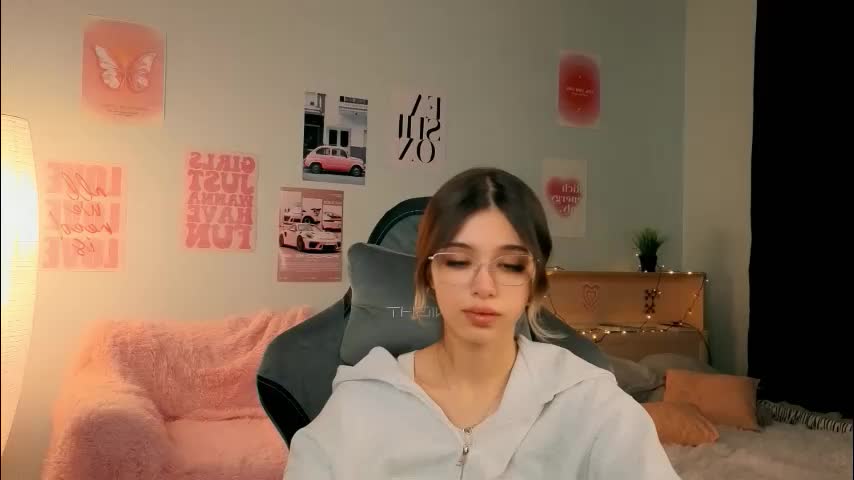 dinnerwithflowers Adult Chat March 1, 2026