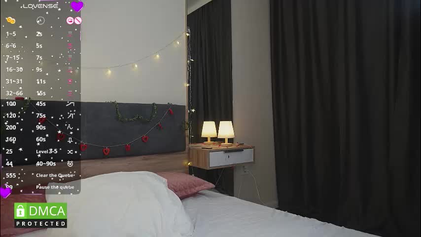 amycuteee Adult Chat March 1, 2026