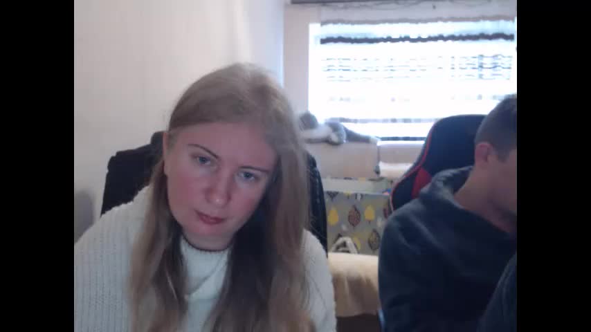 jenisandpeter Adult Chat March 2, 2026