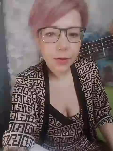 TilyTily Adult Chat March 1, 2026