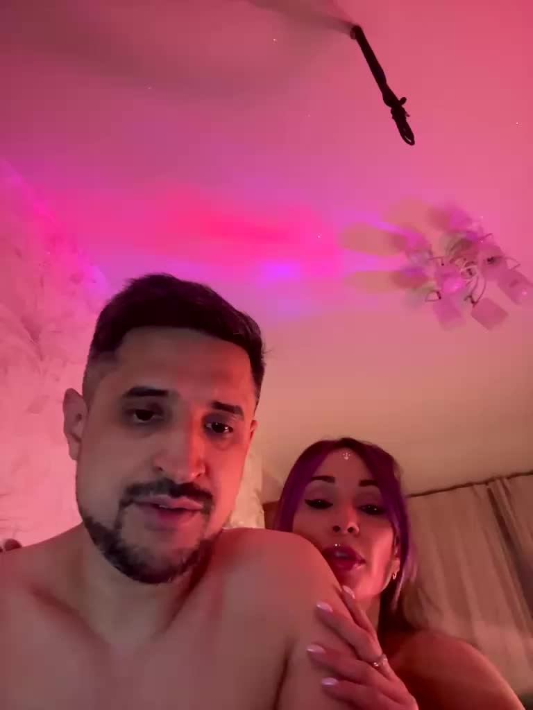 VIP17CoupleDream Adult Chat March 1, 2026