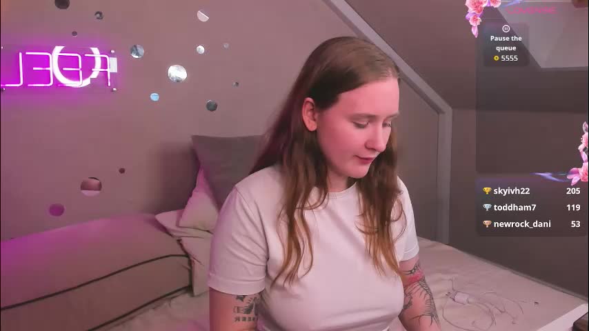 tina_hicks Adult Chat March 1, 2026