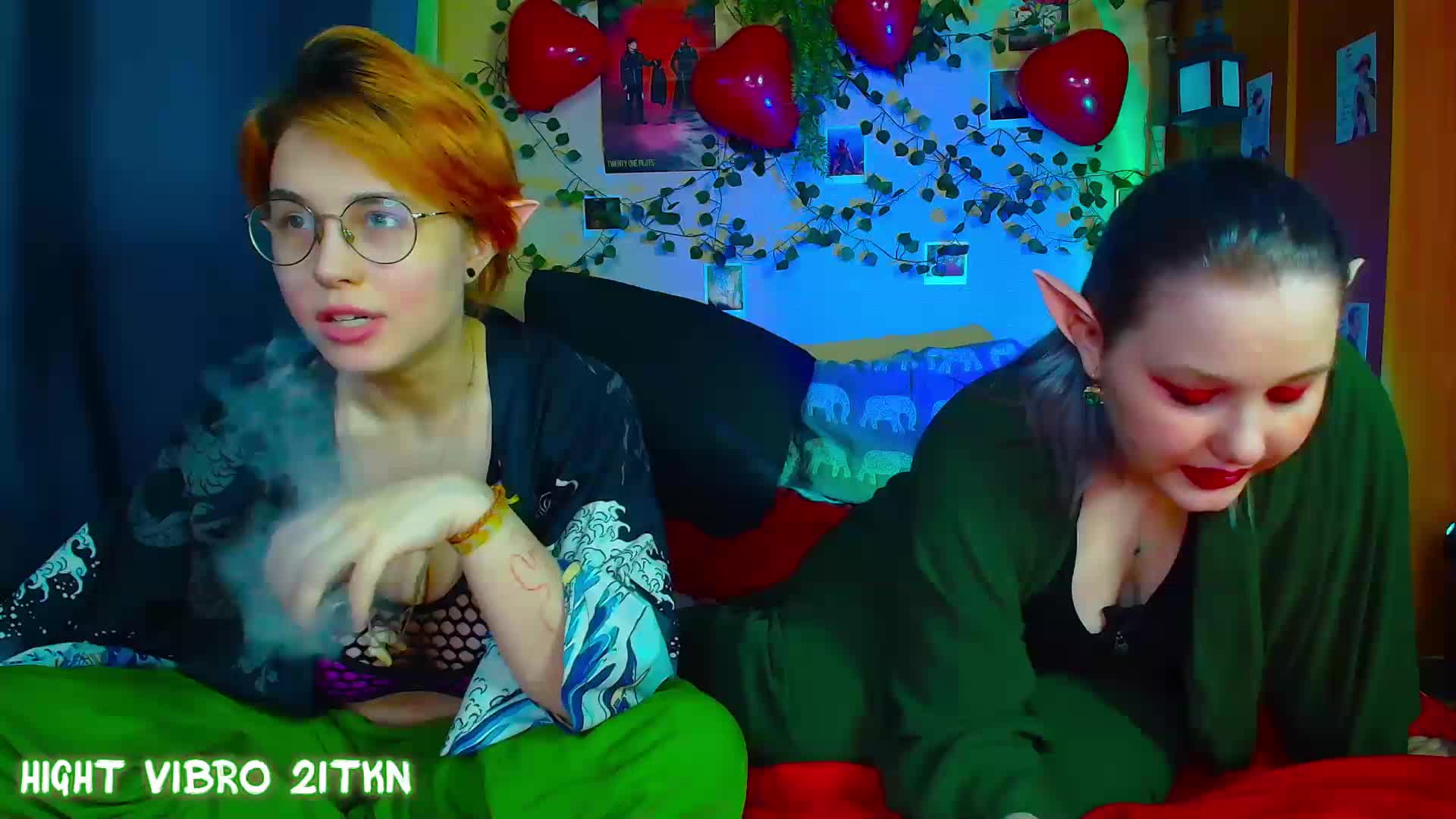 Tricky_Kitsune Adult Chat March 2, 2026