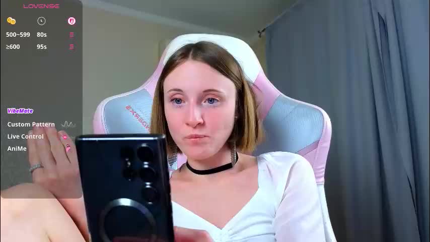 adelina_cowell Adult Chat March 1, 2026