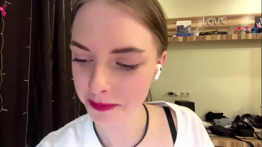 caylakimbro Adult Chat March 1, 2026