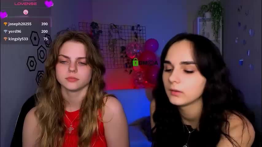 ariana_ross7 Adult Chat March 2, 2026