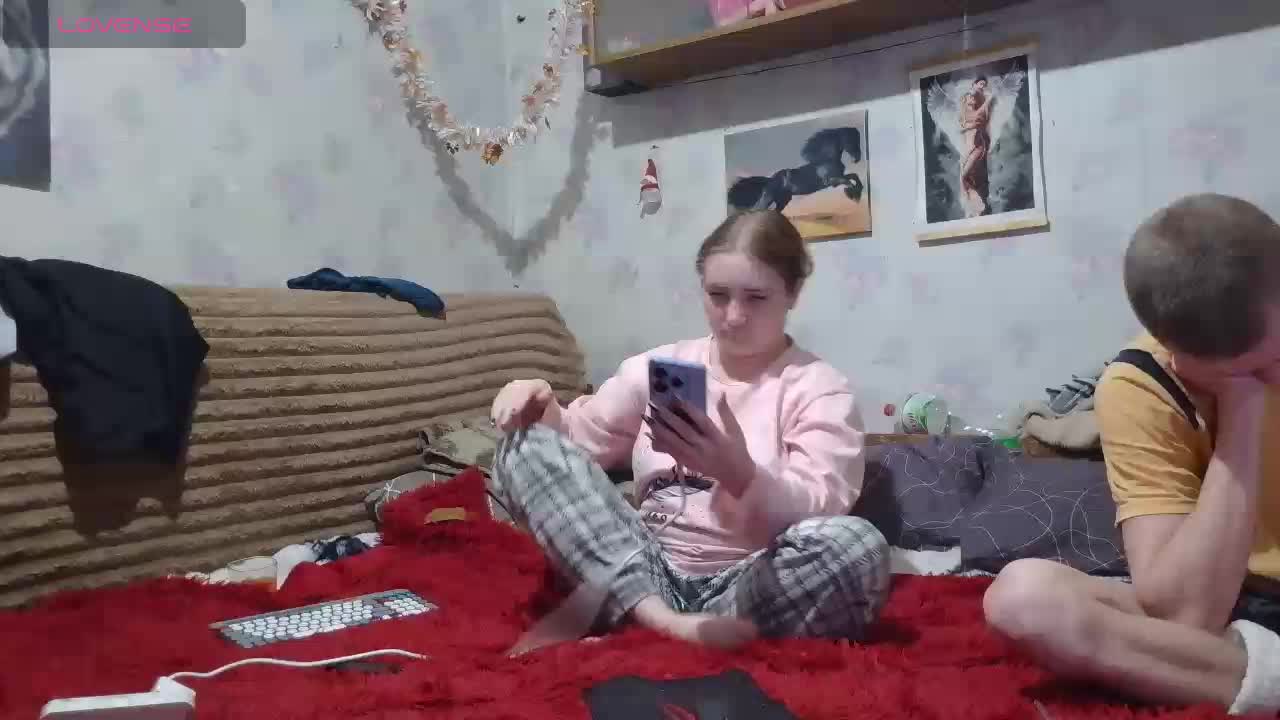 Krohab Adult Chat March 2, 2026